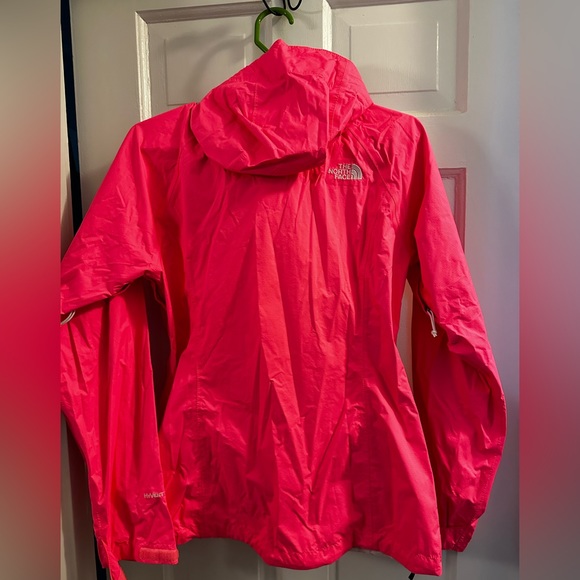 Northface Rain Jacket - Picture 5 of 8